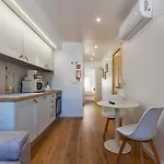 Apartment White Angel By Portas Do Sol *