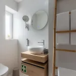 White Angel By Portas Do Sol Apartment Lisbon