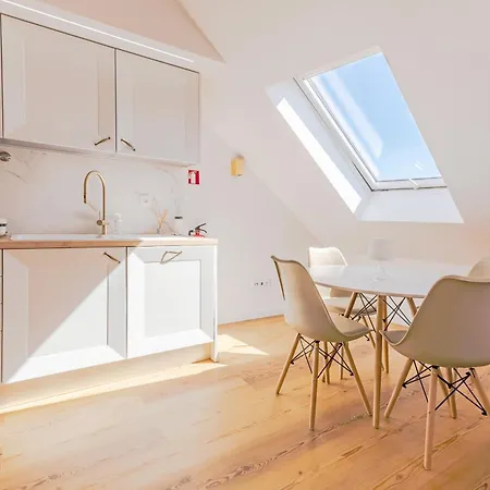 White Angel By Portas Do Sol Apartment *
