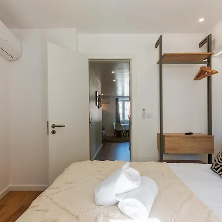 White Angel By Portas Do Sol Apartment *