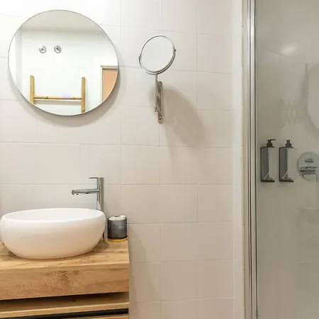 White Angel By Portas Do Sol Apartment