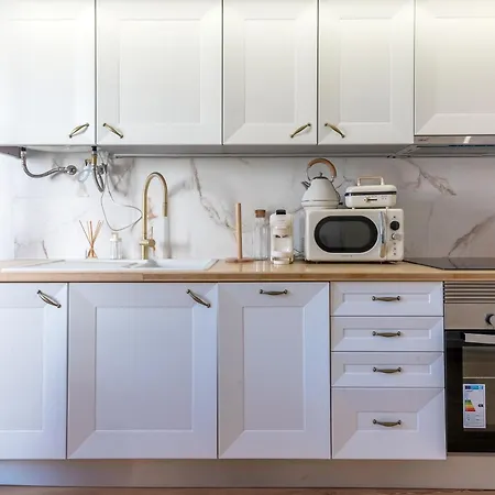 Apartment White Angel By Portas Do Sol *