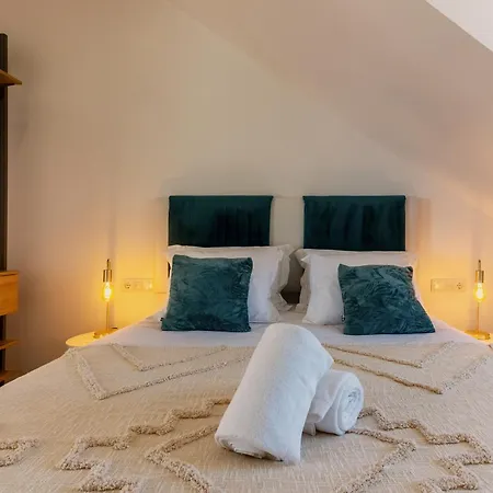 White Angel By Portas Do Sol Apartment *