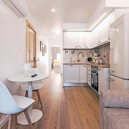 White Angel By Portas Do Sol Apartment