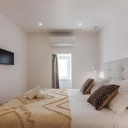 White Angel By Portas Do Sol Apartment