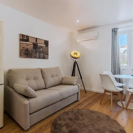 White Angel By Portas Do Sol Apartment *