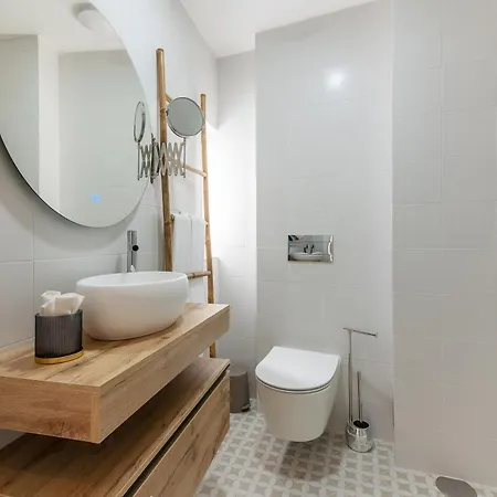 White Angel By Portas Do Sol Apartment