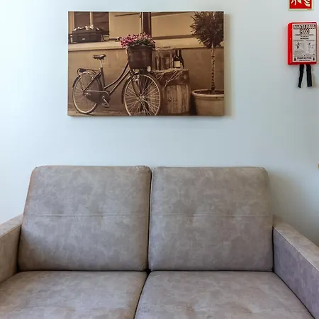 White Angel By Portas Do Sol Apartment *