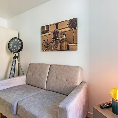 Apartment White Angel By Portas Do Sol *