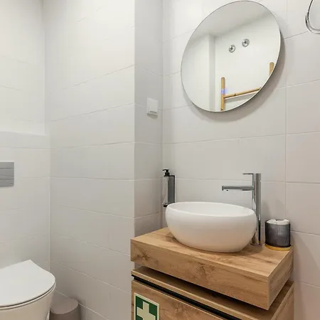 White Angel By Portas Do Sol Apartment Lisbon