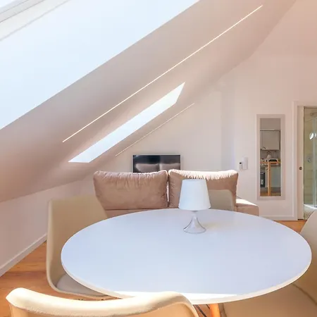 White Angel By Portas Do Sol Apartment
