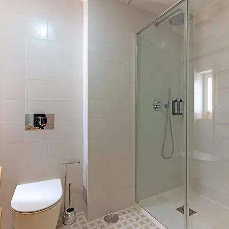 White Angel By Portas Do Sol Apartment *