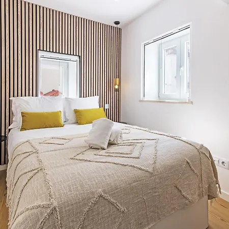 White Angel By Portas Do Sol Apartment