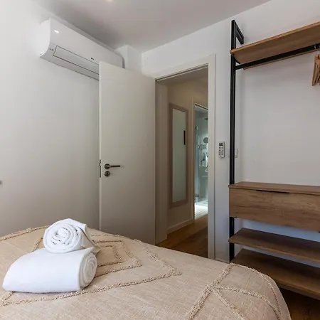 White Angel By Portas Do Sol Apartment Lisbon