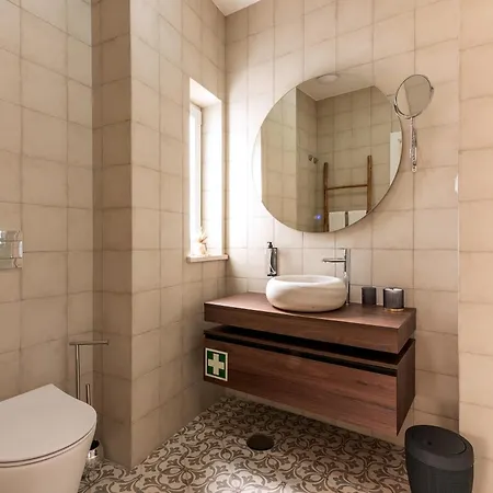 Apartment White Angel By Portas Do Sol