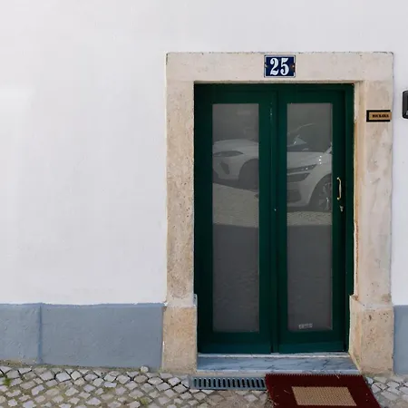 White Angel By Portas Do Sol *